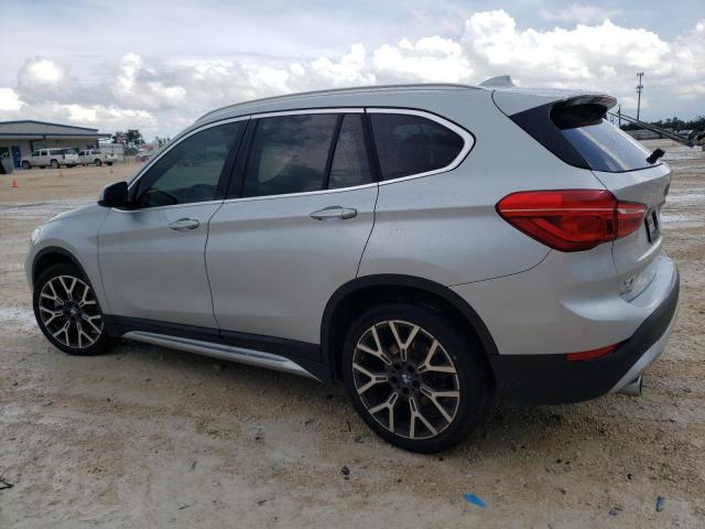 VIN WBXJG7C03M5S85602 2021 BMW X1, Sdrive28I no.2