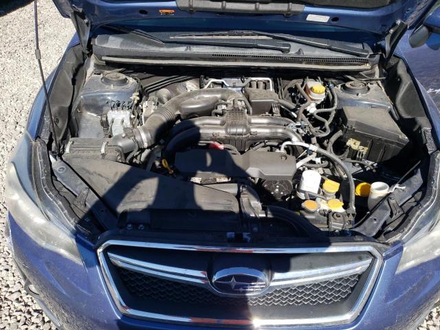 2017 SUBARU CROSSTREK - JF2GPABC2HH273477