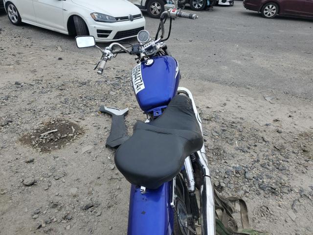 2006 HONDA VT1100 C - 1HFSC18016A001807