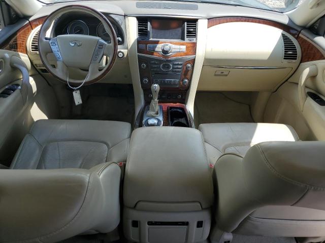 VIN JN8AZ2NE5F9086764 2015 Infiniti QX80 no.8