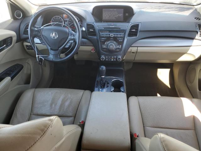 2015 ACURA RDX TECHNO - 5J8TB3H5XFL015610