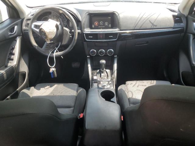 2016 MAZDA CX-5 SPORT - JM3KE4BY6G0752503