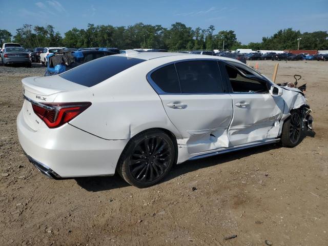 2018 ACURA RLX TECH - JH4KC1F5XJC000109