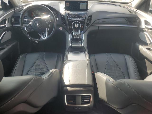 2021 ACURA RDX TECHNO - 5J8TC2H50ML003552
