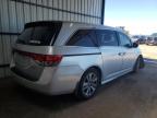 HONDA ODYSSEY TO photo