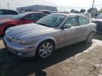 JAGUAR X-TYPE 3.0 photo