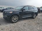 2022 FORD EXPLORER X - 1FMSK8DH5NGC15479