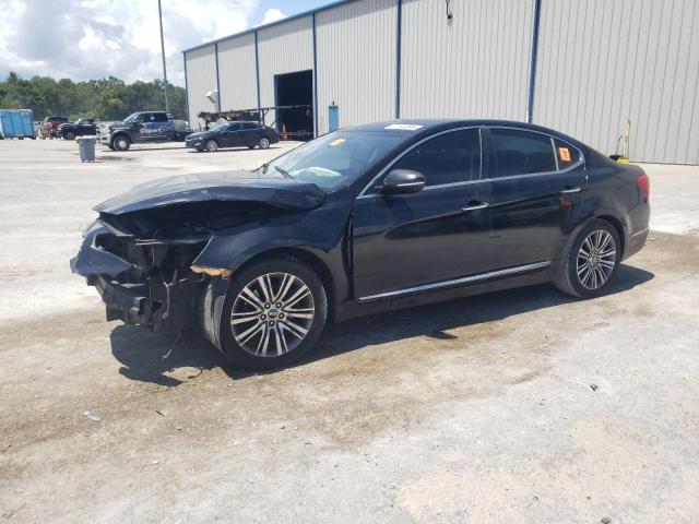 2015 KIA CADENZA PR - KNALN4D76F5194670