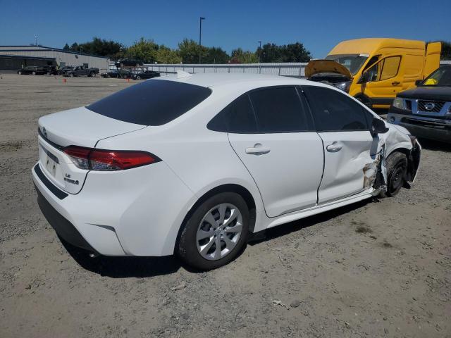 2023 TOYOTA COROLLA LE - JTDBCMFE1P3006926