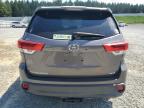 TOYOTA HIGHLANDER photo