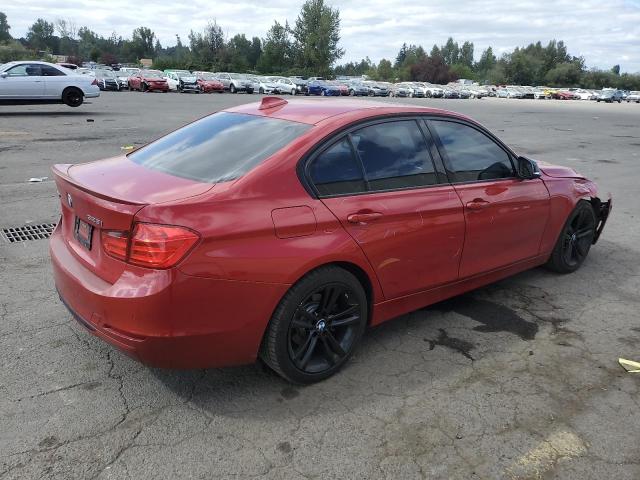 2015 BMW 328 XI - WBA3B3C50FF547112