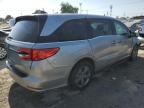 HONDA ODYSSEY EX photo