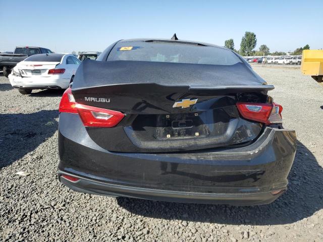 2020 CHEVROLET MALIBU LS - 1G1ZB5ST8LF012509