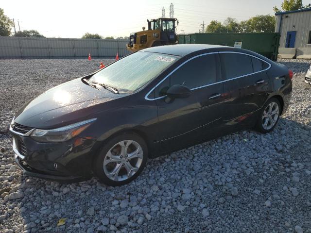 2018 CHEVROLET CRUZE PREMIER 2018