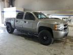 CHEVROLET SILVERADO photo