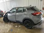 NISSAN KICKS SV photo