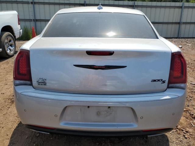 2021 CHRYSLER 300 S - 2C3CCABG4MH506151