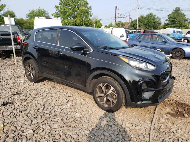 2020 KIA SPORTAGE L - KNDPM3AC1L7645023