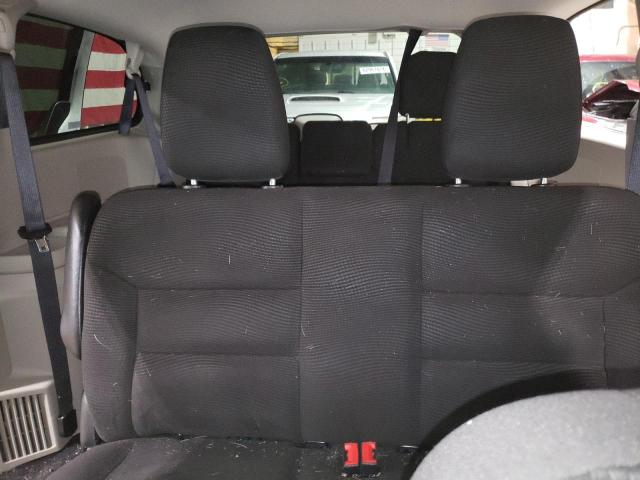 2020 DODGE GRAND CARA - 2C4RDGBG6LR251601