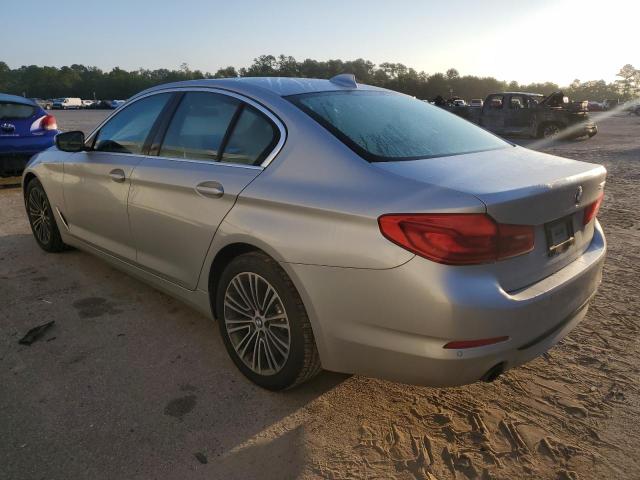 2019 BMW 530 WBAJA5C55KWW22211