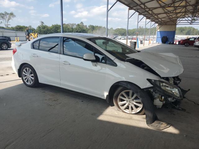 Vin: 2hgfb2f9xch513912, lot: 68491084, honda civic exl 20124