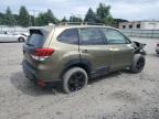 SUBARU FORESTER W photo