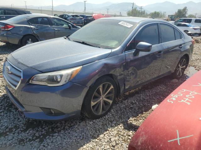 2017 SUBARU LEGACY 2.5I LIMITED 2017