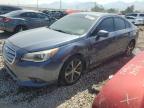 2017 SUBARU LEGACY 2.5 - 4S3BNAN69H3041055