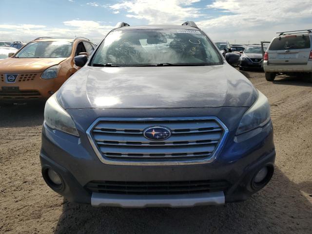 2016 SUBARU OUTBACK - 4S4BSANC4G3318896