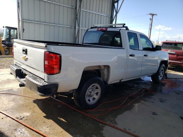 2017 CHEVROLET SILVERADO - 1GCRCNEH3HZ382901