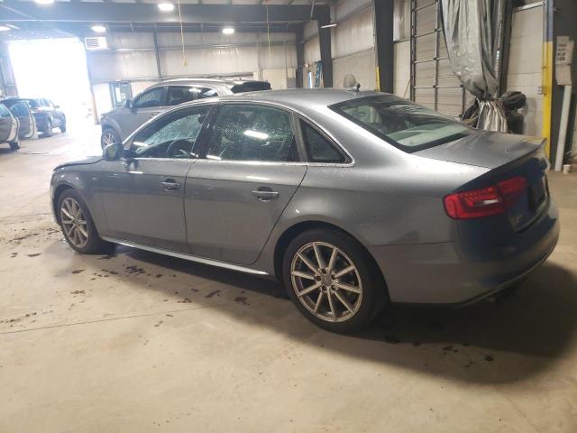 VIN WAUAFAFL6FN020126 2015 Audi A4, Premium no.2