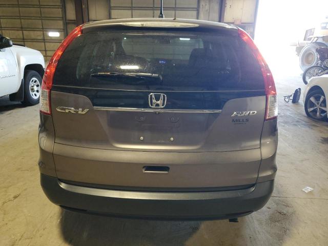 VIN 5J6RM4H50EL002916 2014 Honda CR-V, EX no.6