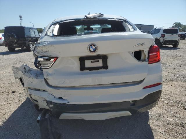 VIN 5UXXW3C56G0R20584 2016 BMW X4 no.6