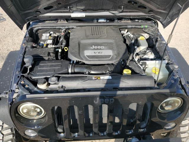 2016 JEEP WRANGLER U - 1C4BJWDG3GL213906