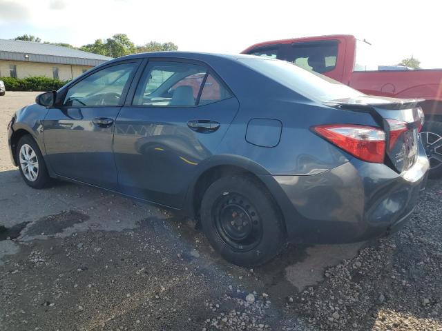 VIN 2T1BPRHE2EC004184 2014 Toyota Corolla, Eco no.2