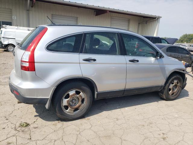 2009 HONDA CR-V LX JHLRE48399C018039  68734614