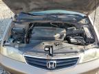 HONDA ODYSSEY EX photo