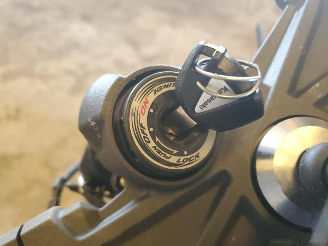 2023 KAWASAKI ZX636 K - JKBZXJH16PA016428