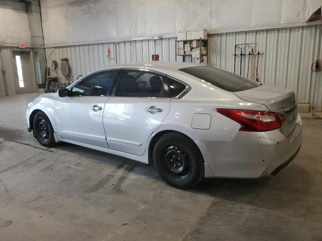Vin: 1n4al3ap4gc283428, lot: 65928634, nissan altima 2.5 20162