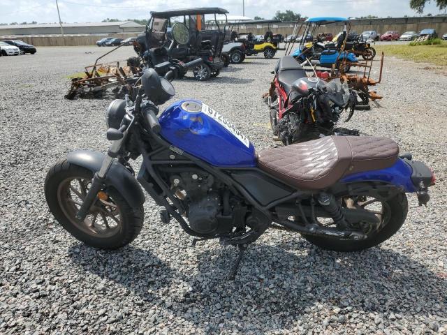2023 HONDA CMX500 MLHPC5607P5600602