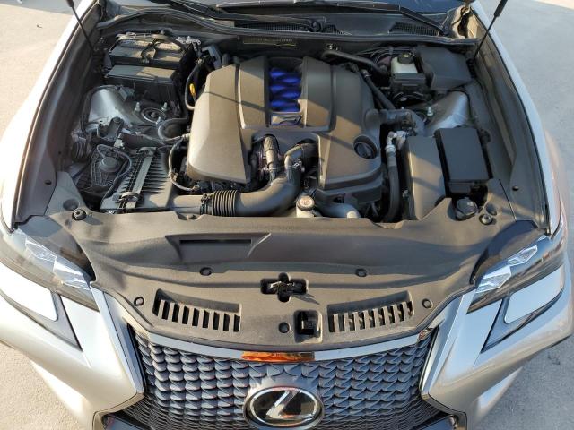2016 LEXUS GS-F JTHBP1BL1GA001985