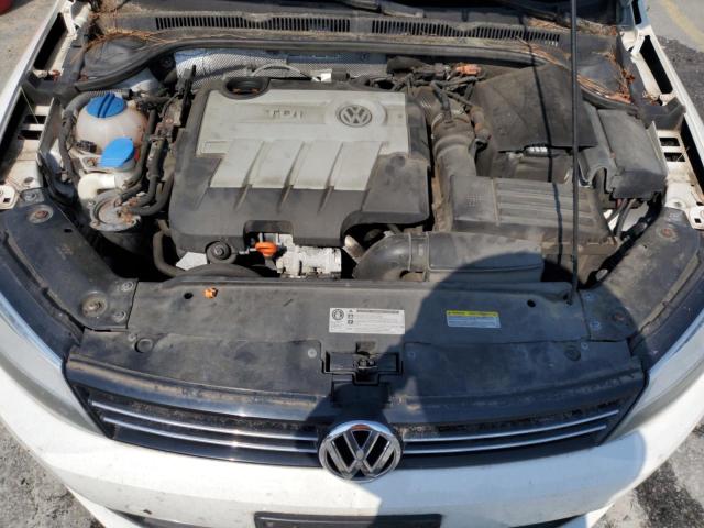 VIN 3VWLL7AJ9DM269540 2013 Volkswagen Jetta, Tdi no.11