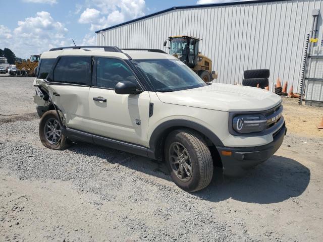 2024 FORD BRONCO SPO - 3FMCR9B61RRF03389