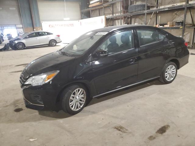2024 MITSUBISHI MIRAGE G4 - ML32FVFJ1RHF02542