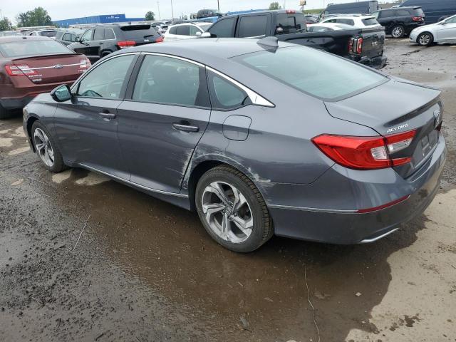 2019 HONDA ACCORD EXL - 1HGCV1F56KA019500