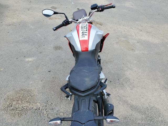 2020 BMW F 900 R WB10K130XLZ691143