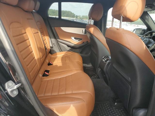 2018 MERCEDES-BENZ GLC COUPE - WDC0J6EB1JF311763