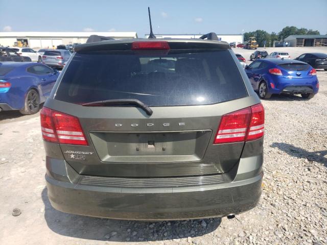 VIN 3C4PDCAB3HT691432 2017 Dodge Journey, SE no.6