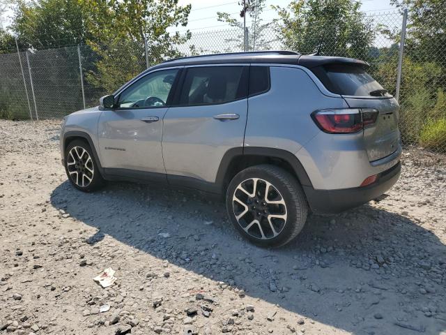 2021 JEEP COMPASS LI - 3C4NJCCB5MT574121
