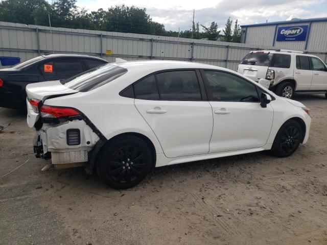 2020 TOYOTA COROLLA LE - JTDEPRAE3LJ050423